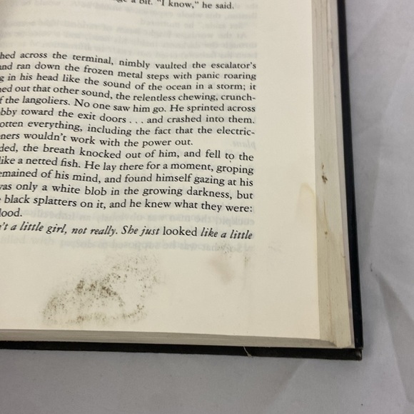 Stephen King Four Past Midnight 1990 First Edition Hardback Back W/ Dust Jacket - Picture 13 of 16